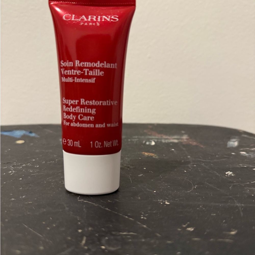 Clarins Super Restorative Body Care
